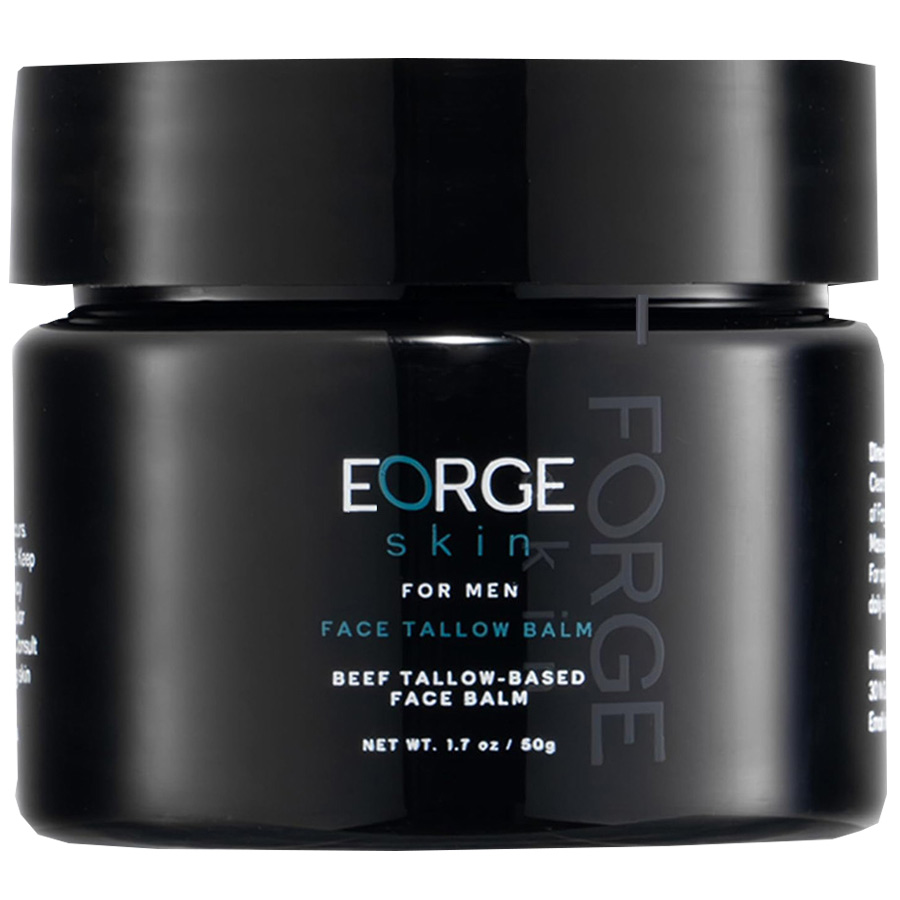Night Cream - Rimpelverdediging Rundvlees Tallow Balsem voor Mannen
