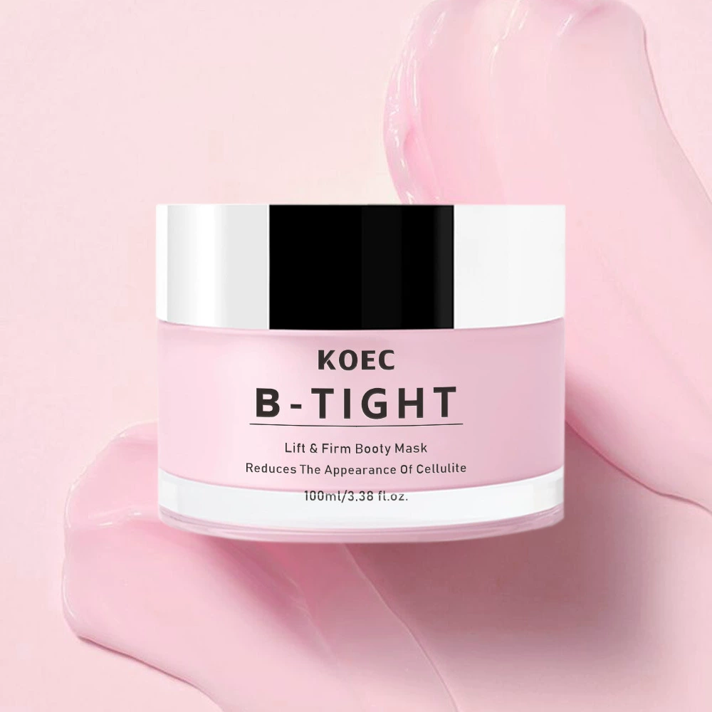 Body Lotion - 100ml KOEC B-TIGHT Lifting Firming Smoothing