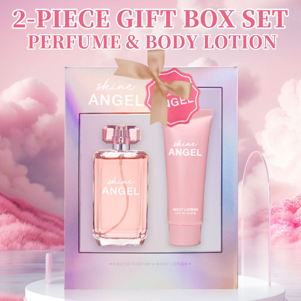 Body Lotion - Eau De Parfum Spray En Bodylotion