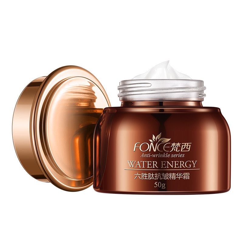 Retinol Cream - Fonce Korea Anti Aging Rimpel Remover