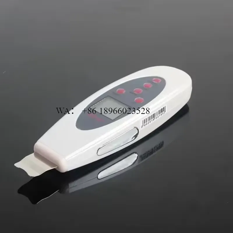 Cleanser Face - WMWMNU Handheld Hoge Kwaliteit Reinigingsapparaat voor