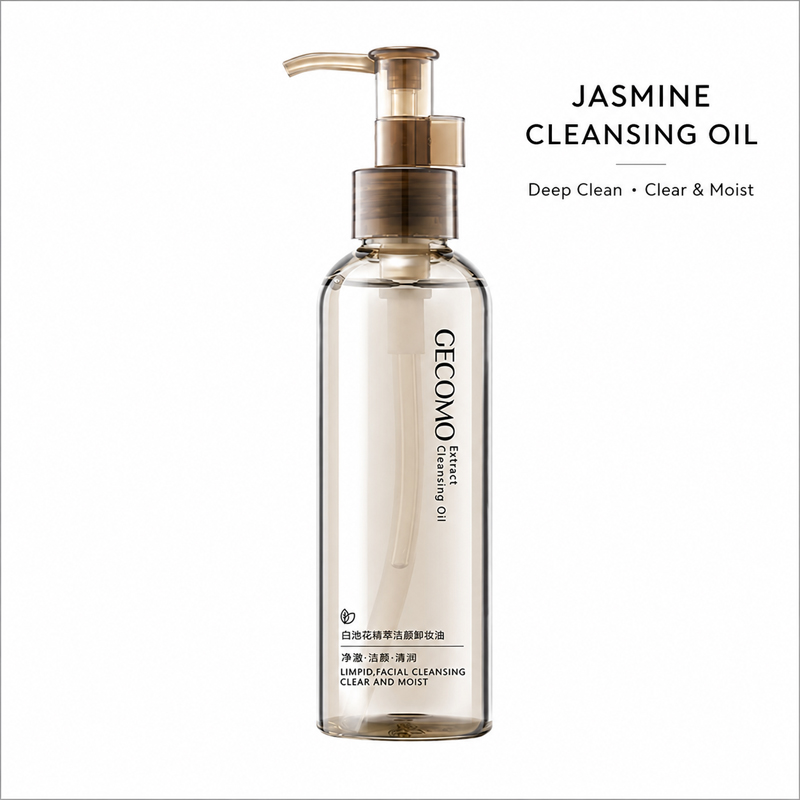 Cleanser Face - Jasmine Cleansing Oil Make-up Remover Diep