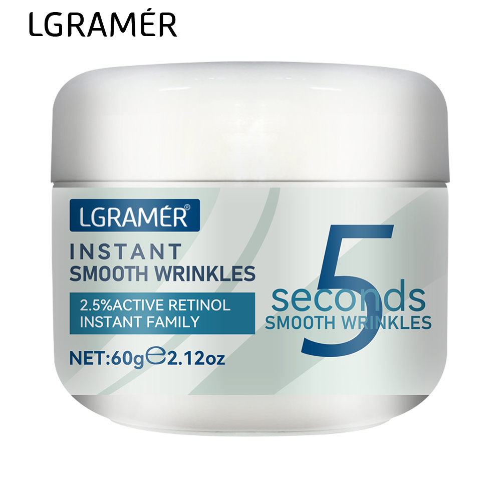 Urea Foot Cream - 5 Seconden Retinol Anti-Rimpel Crème Instant