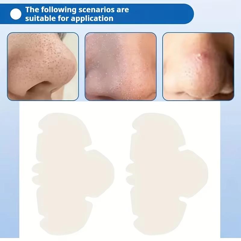 Cleanser Face - Nieuwe 15/30 stuks dieptereinigende mee-eterverwijderaar poriereiniger