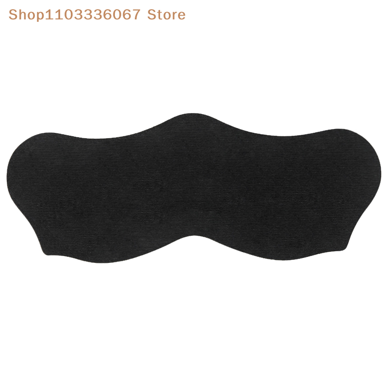 Face Mask Skincare - [HM] 10 Stuks Unisex Mee-eter Verwijderen