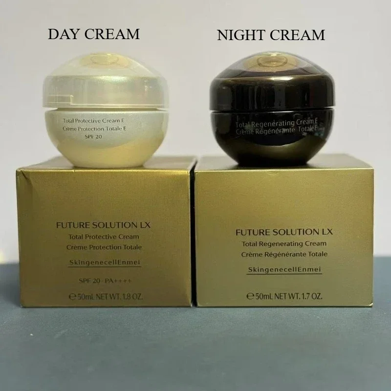 Night Cream - Beste Aanbieding Huidverzorging Nachtcrème Totale Regenererende