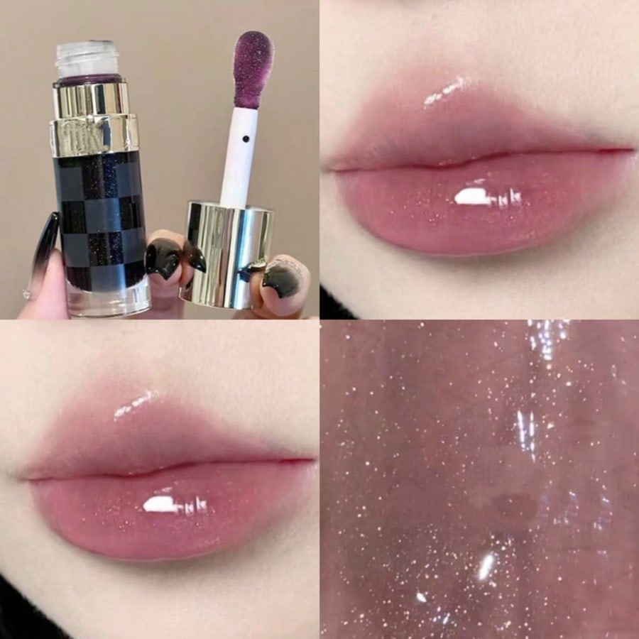Lip Balm - Toot Dodo Glowing Lip Gloss Hydraterende
