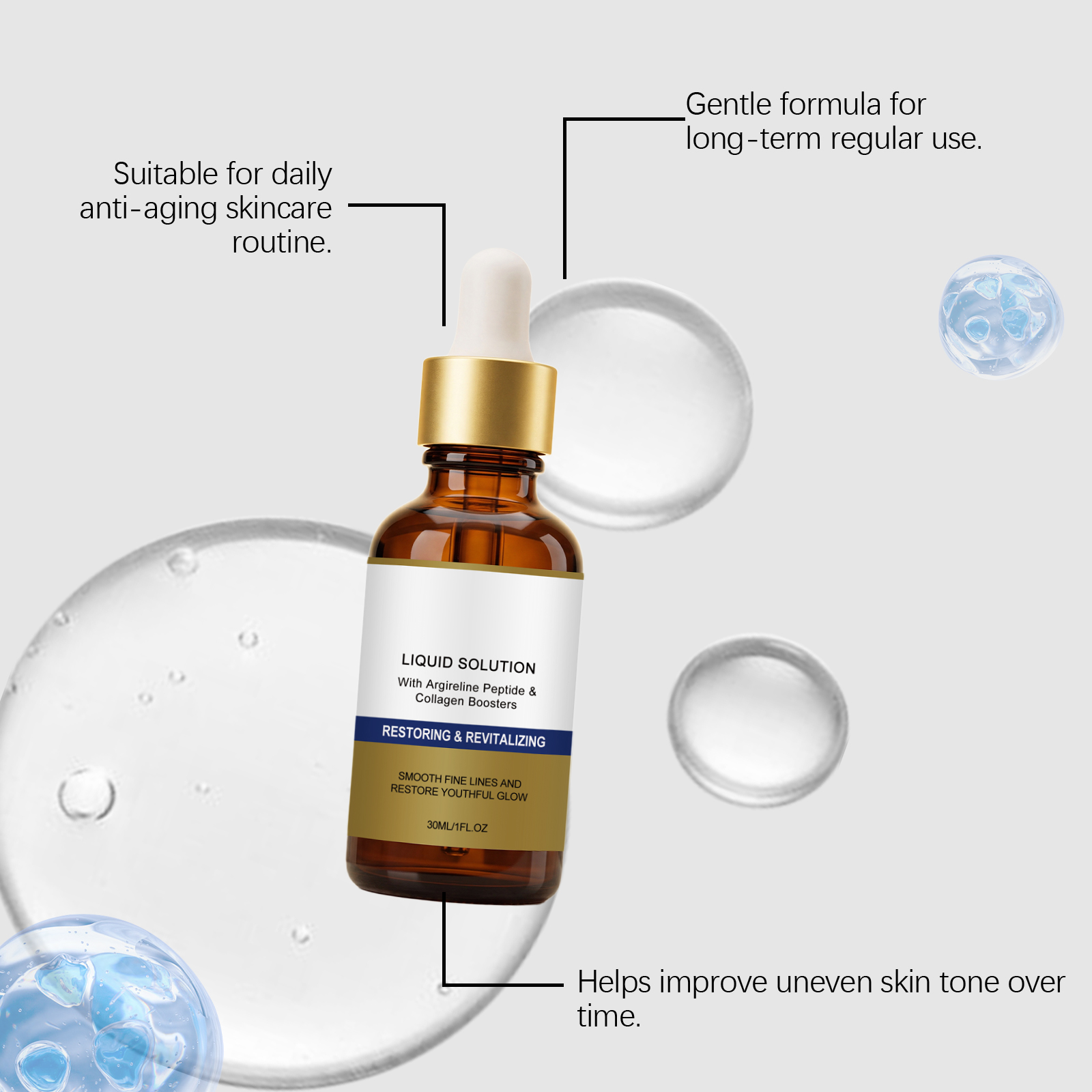 Hydraterende balsem stick honi - Vitamin C Serum recensie en prijs