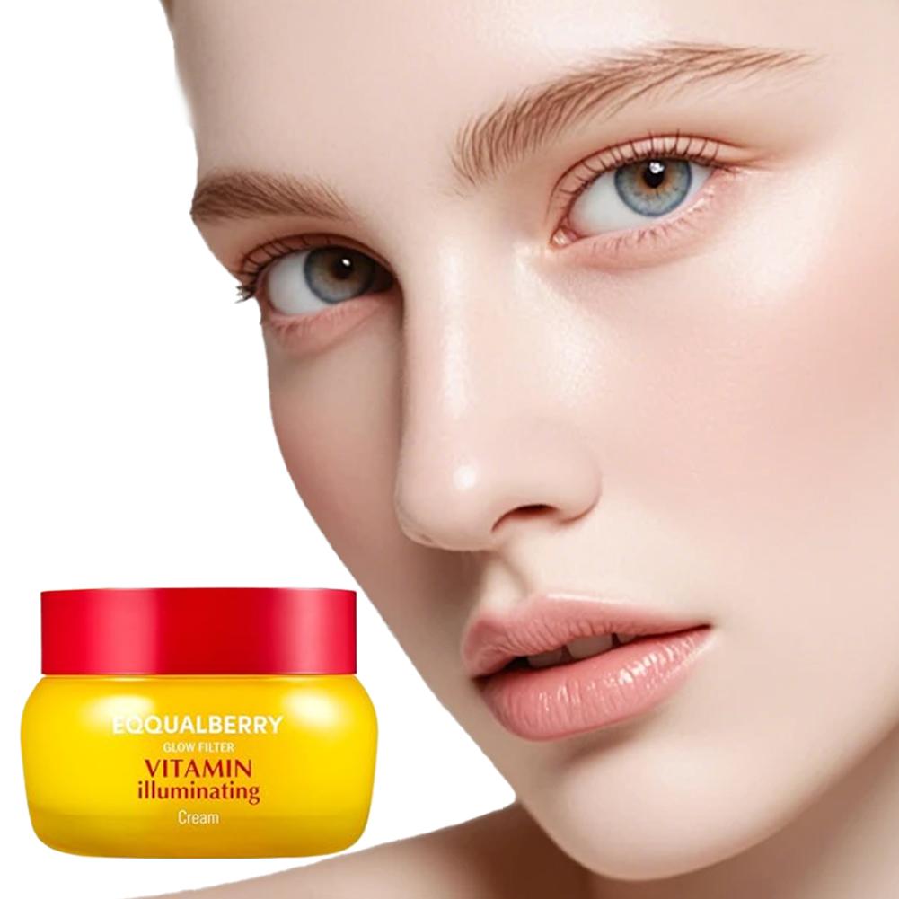 Koreaanse originele EQQUALBERR - Vitamin C Serum recensie en prijs