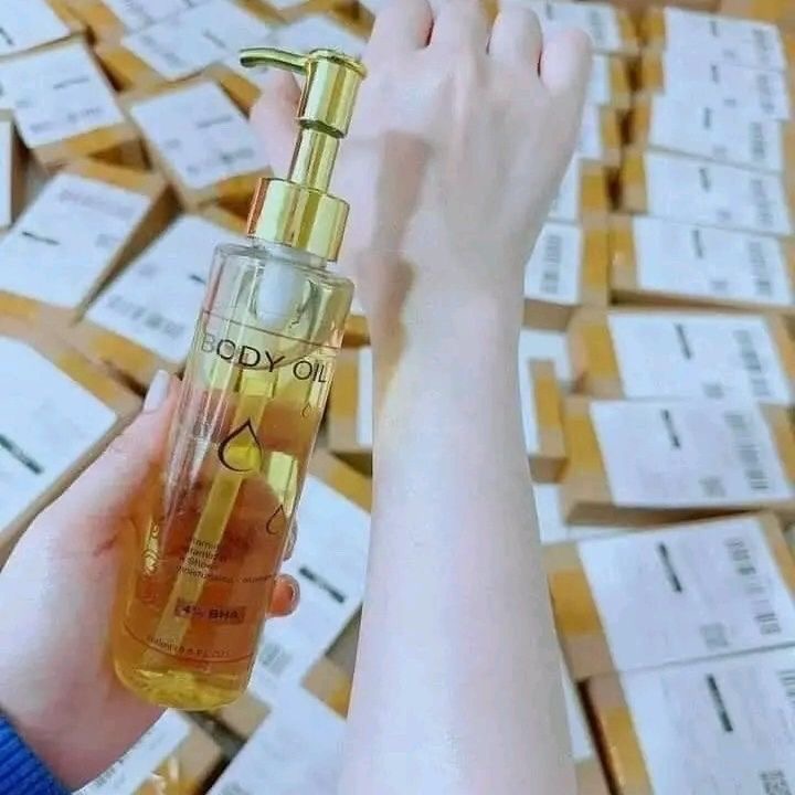 160 ml Vietnamese bodylotion m - Skincare Glowing recensie en prijs
