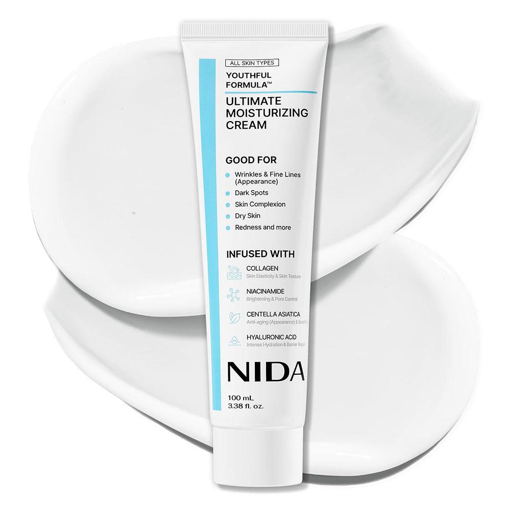 Korea Hydraterende Ultimate Cr - Retinol Cream recensie en prijs