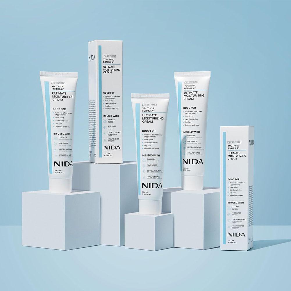 Korea Hydraterende Ultimate Cr - Retinol Cream recensie en prijs