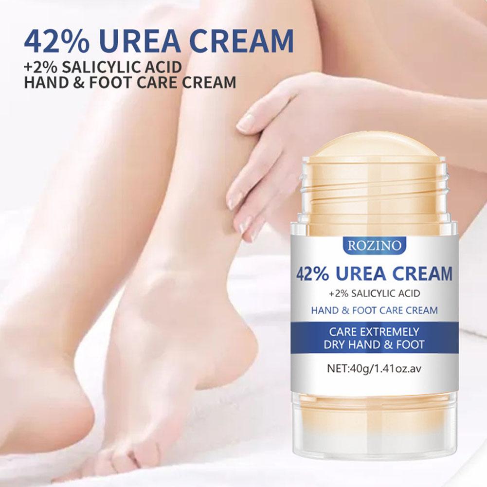 Ureum Anti-droogende voetcrème - Urea Foot Cream recensie en prijs