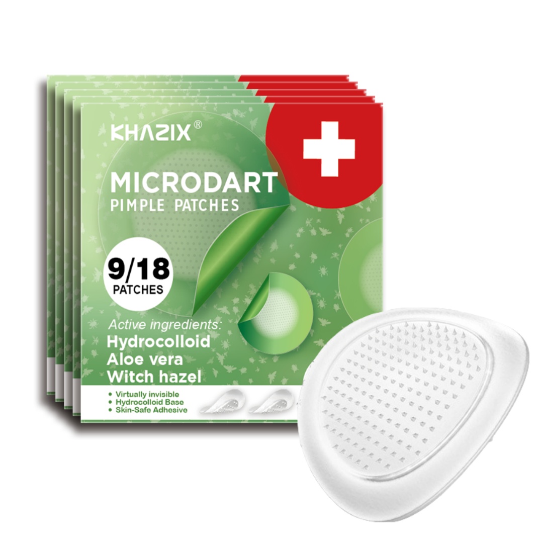 Overnight Micro-Dart Acne-plei - Night Cream recensie en prijs