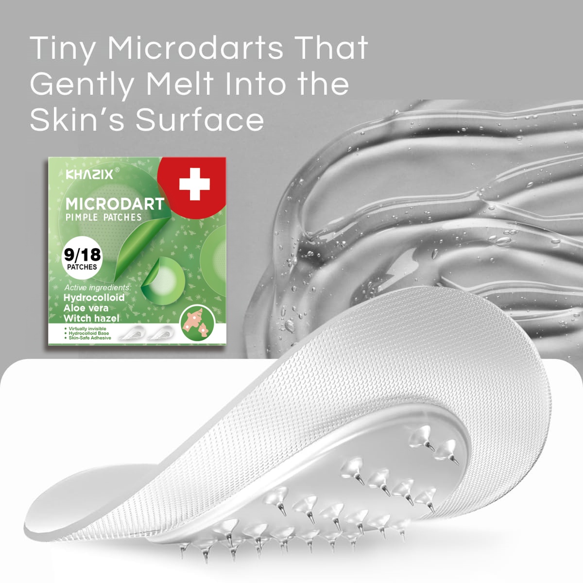 Overnight Micro-Dart Acne-plei - Night Cream recensie en prijs