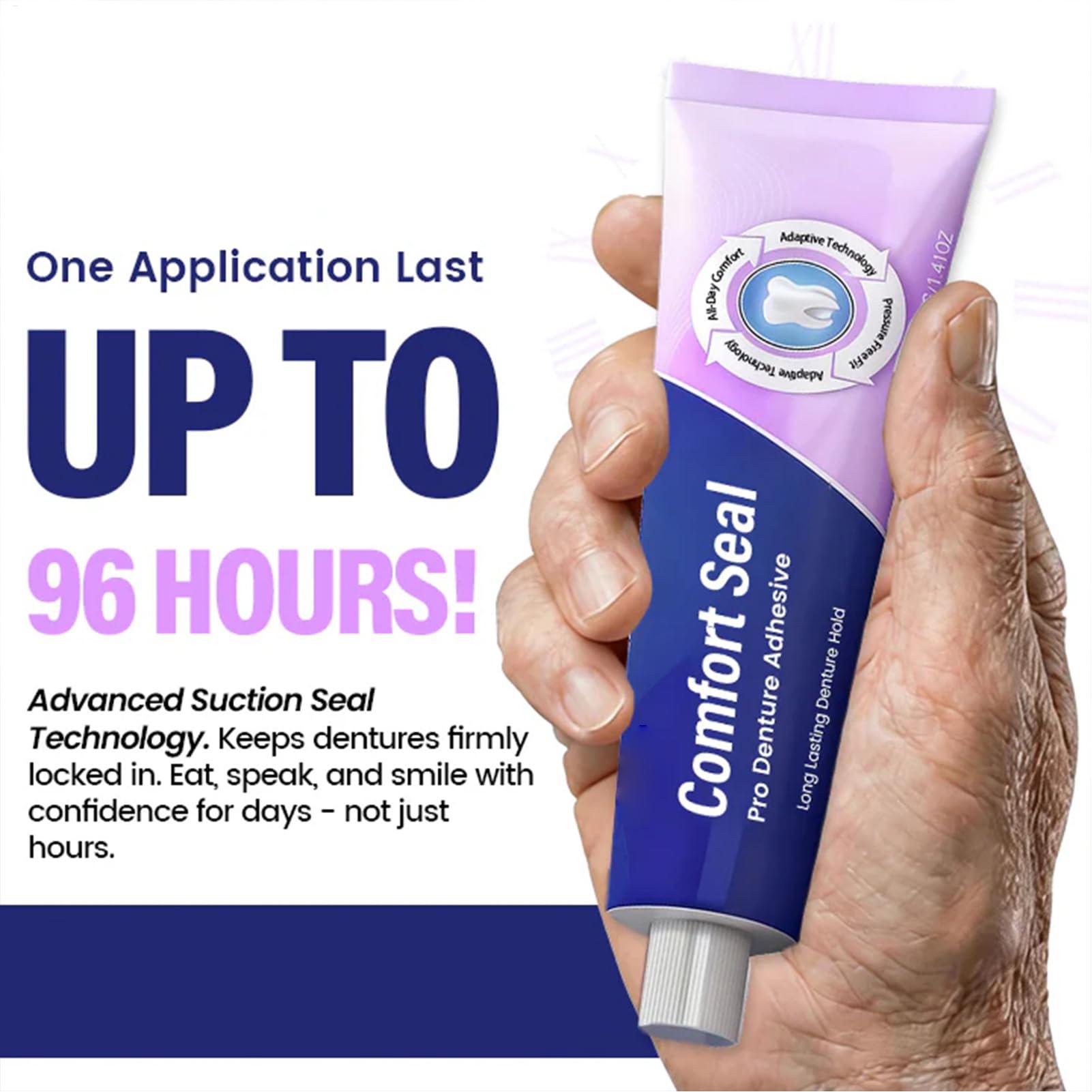 40g Professionele Prothese Crè - Night Cream recensie en prijs