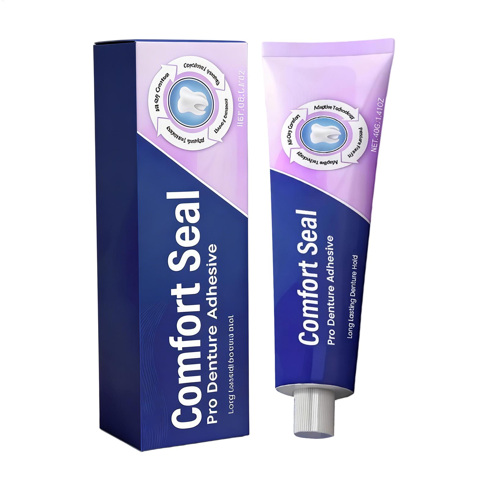 40g Professionele Prothese Crè - Night Cream recensie en prijs