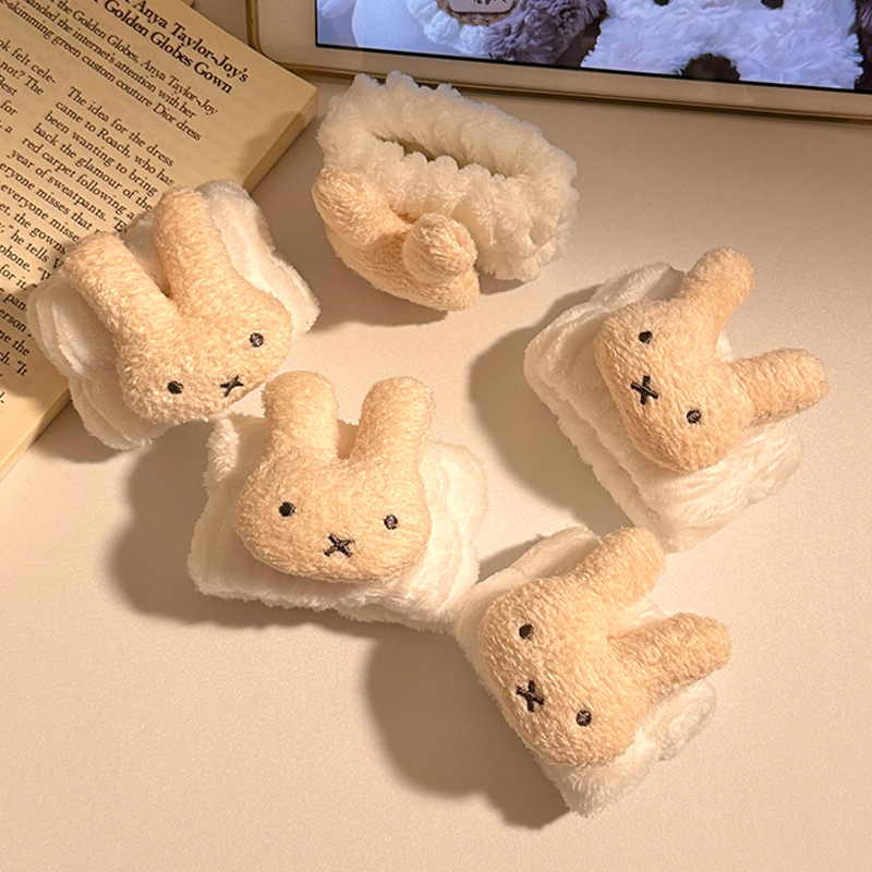 Miffy Rabbit Polsband Creatief - Cleanser Face recensie en prijs