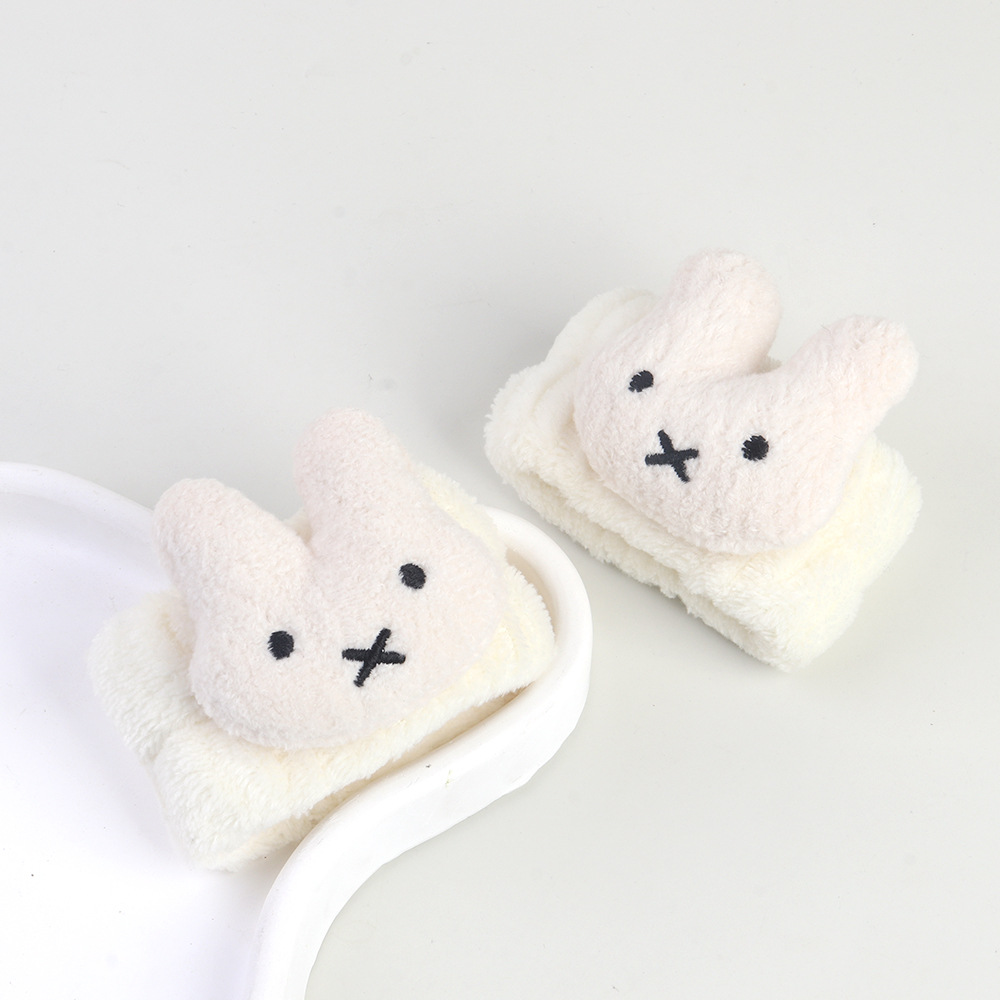 Miffy Rabbit Polsband Creatief - Cleanser Face recensie en prijs