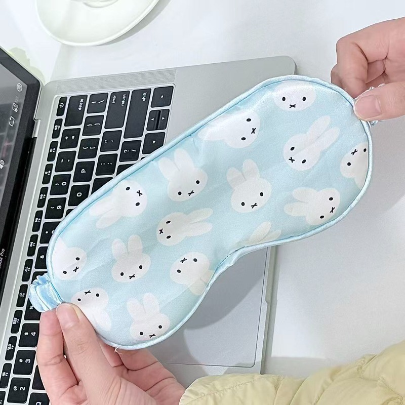 Schattig Nijntje Konijn Creati - Skincare Glowing recensie en prijs
