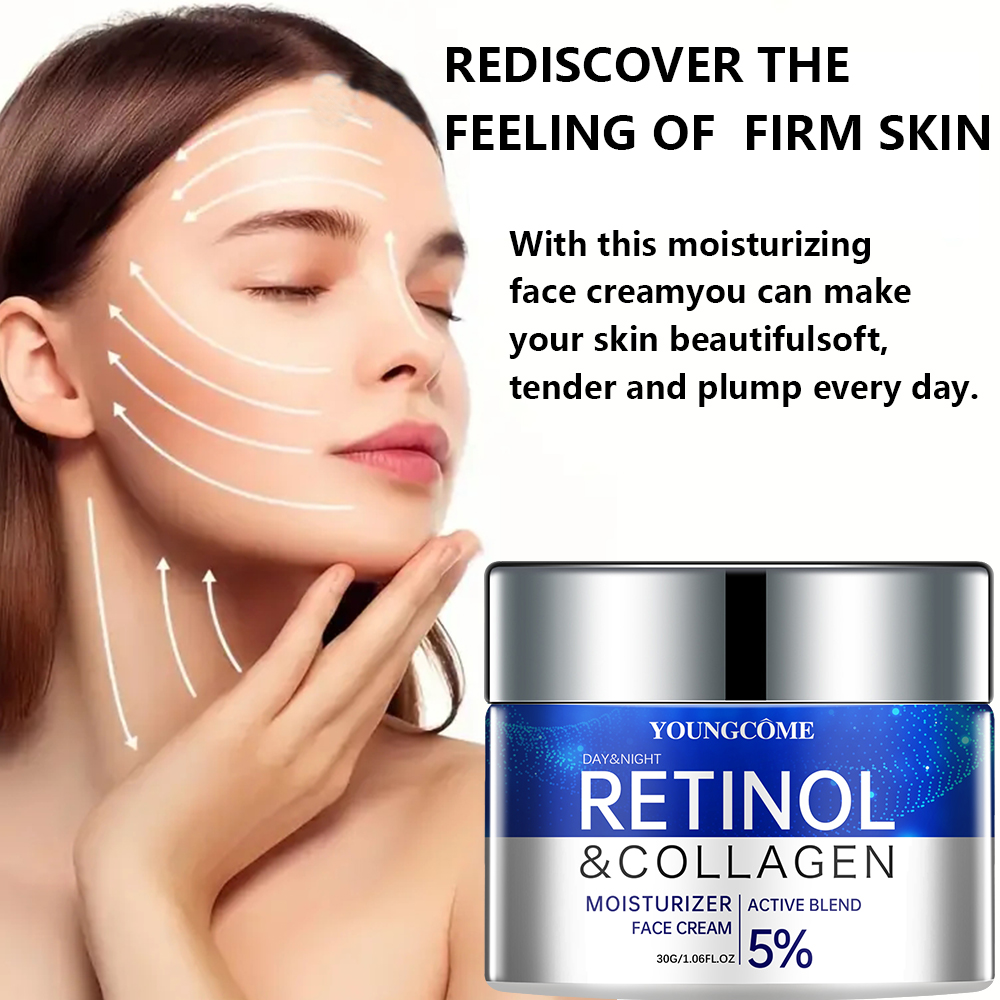 Retinol Crème Serum Combo Set  - Retinol Cream recensie en prijs