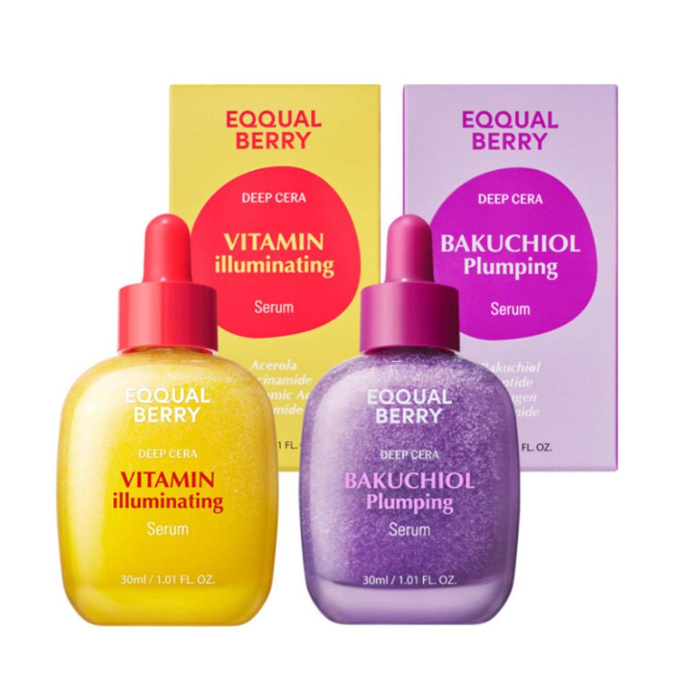 Vitamine C-serum met niacinami - Vitamin C Serum recensie en prijs