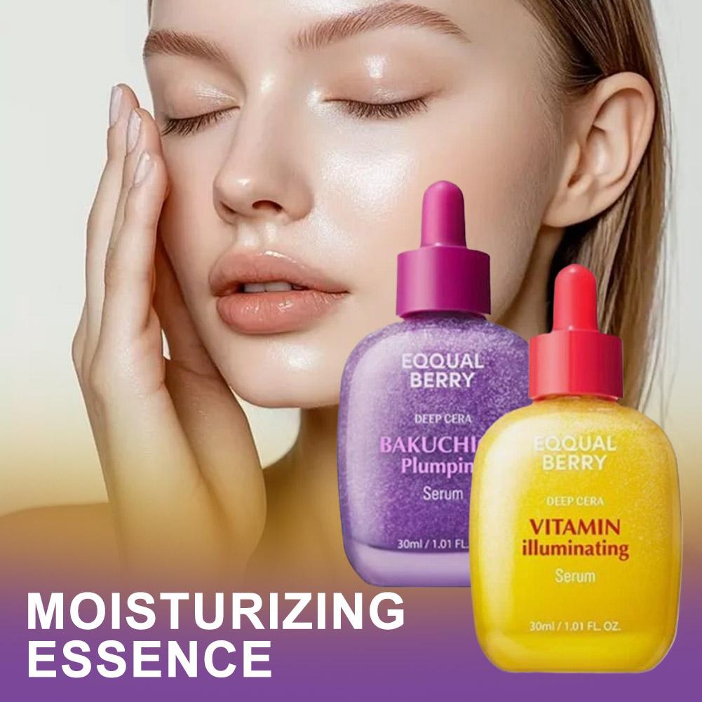 Vitamine C-serum met niacinami - Vitamin C Serum recensie en prijs