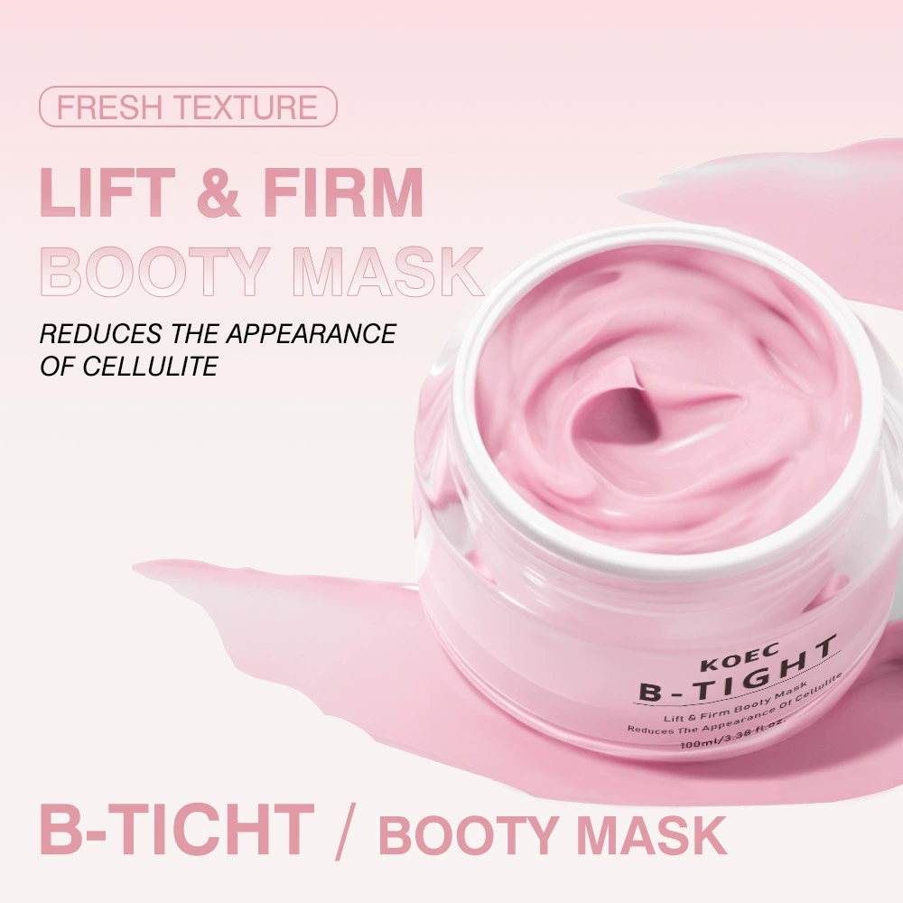 100ml KOEC B-TIGHT Lifting Fir - Body Lotion recensie en prijs