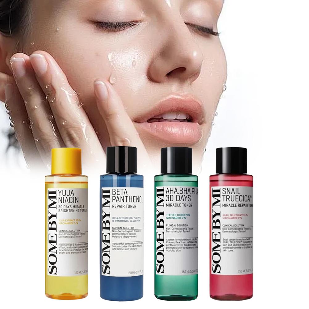 SOME BY MI AHA BHA PHA 30 Days - Night Cream recensie en prijs