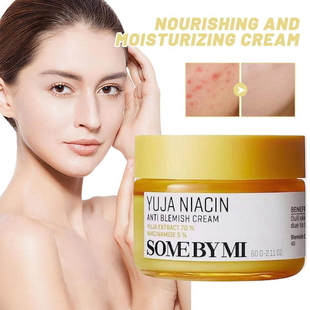 SOME BY MI AHA BHA PHA 30 Days - Night Cream recensie en prijs