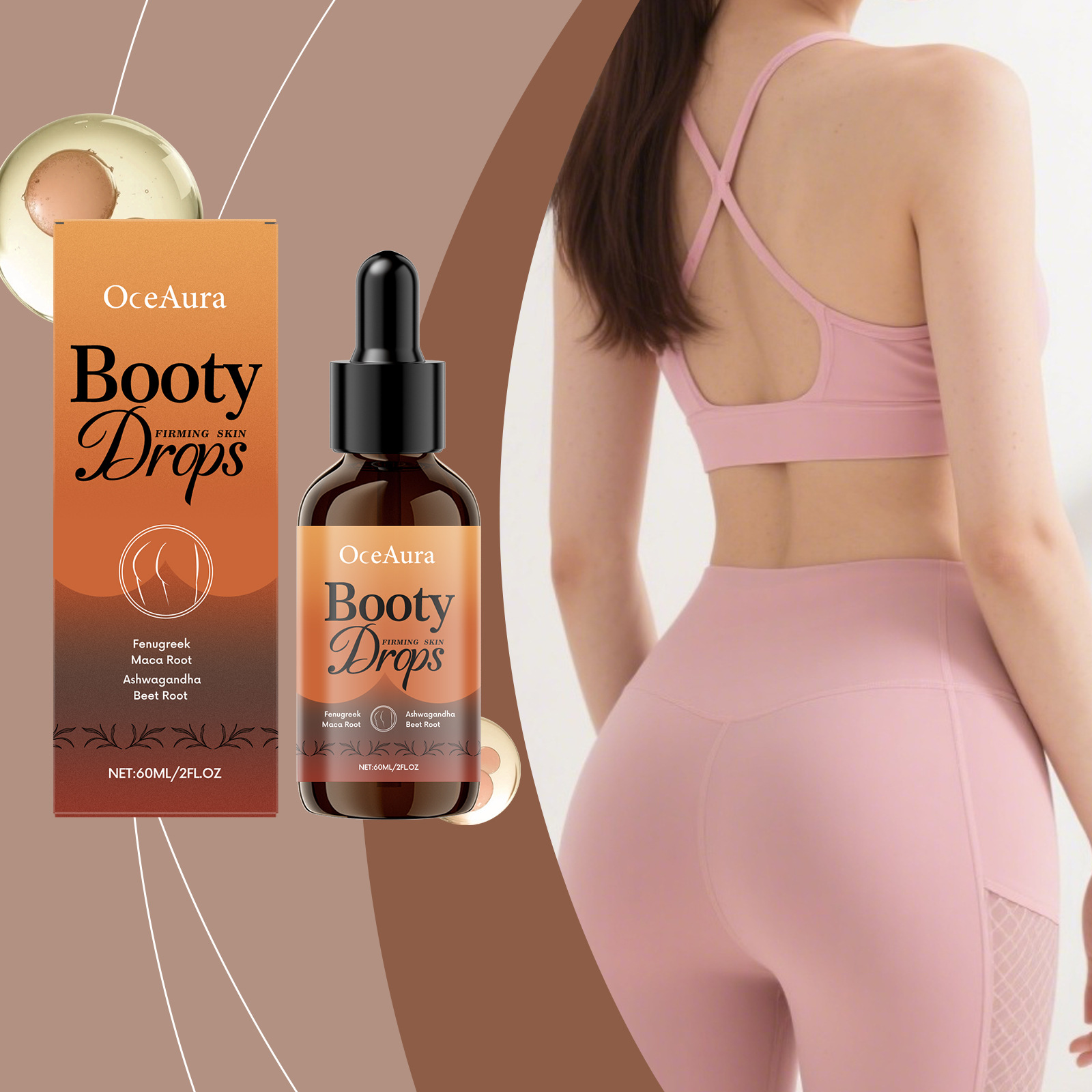 EELHOE Hip Firm Essence Stevig - Body Lotion recensie en prijs