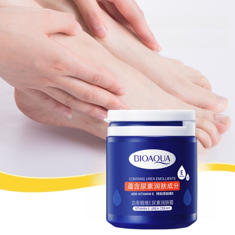 170g Vitamin E Ureum Hydratere - Urea Foot Cream recensie en prijs