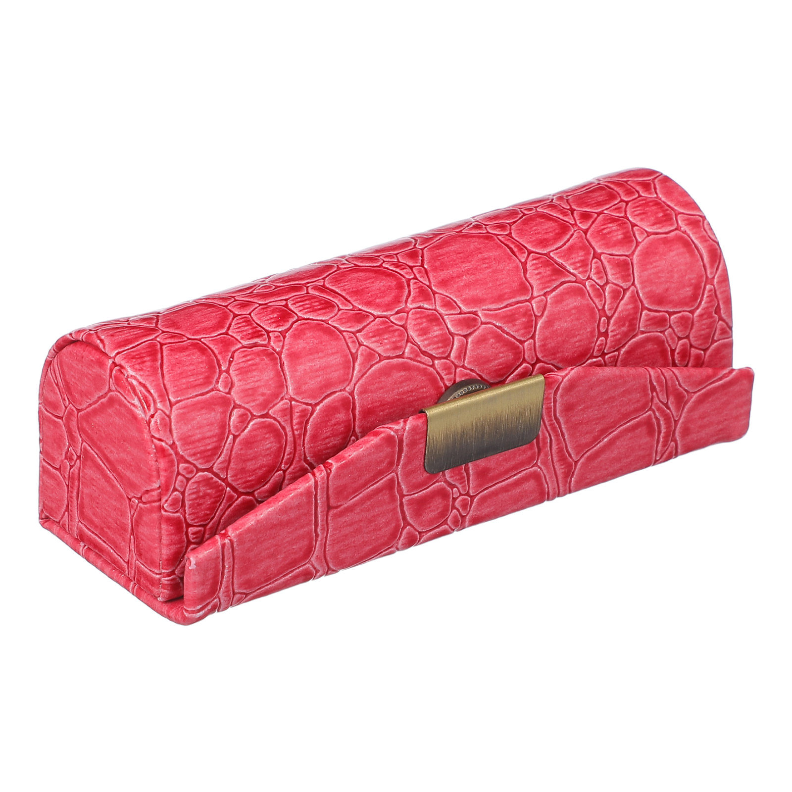 Lipstick Etui PU Materiaal Dec - Lip Balm recensie en prijs