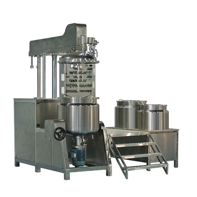 Machine voor het maken van cos - Night Cream recensie en prijs