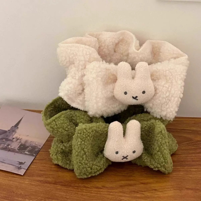 Miffy Rabbit Anime Merchandise - Cleanser Face recensie en prijs