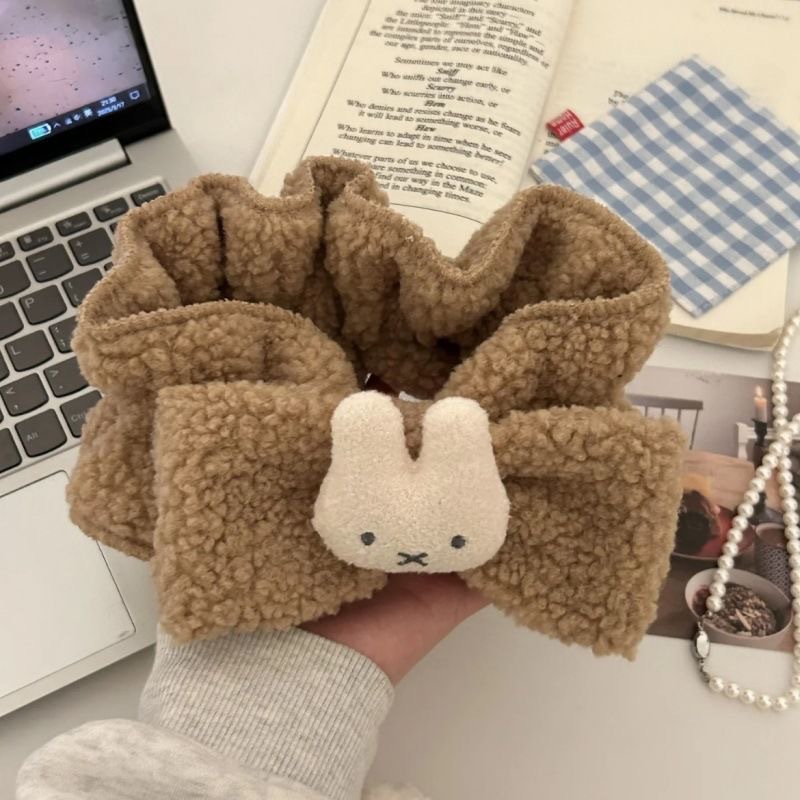 Miffy Rabbit Anime Merchandise - Cleanser Face recensie en prijs