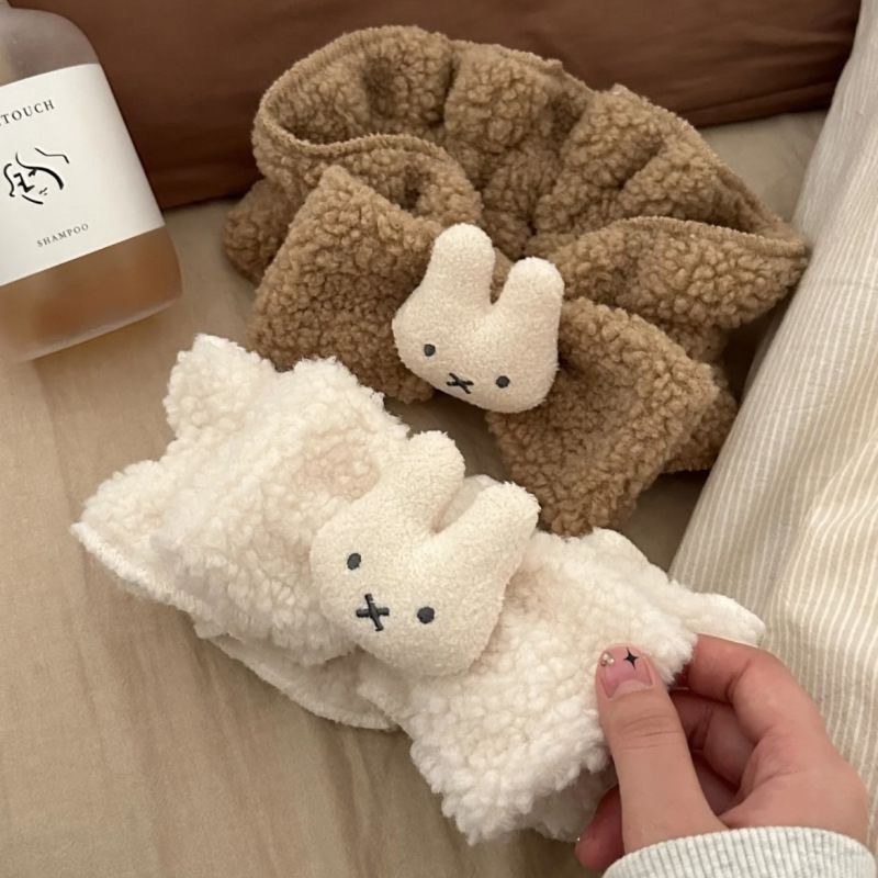 Miffy Rabbit Anime Merchandise - Cleanser Face recensie en prijs