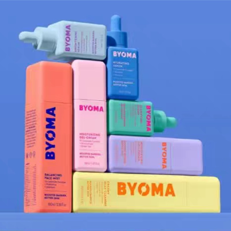 BYOMA Phyto-Mucin Glow Serum h - Skincare Glowing recensie en prijs