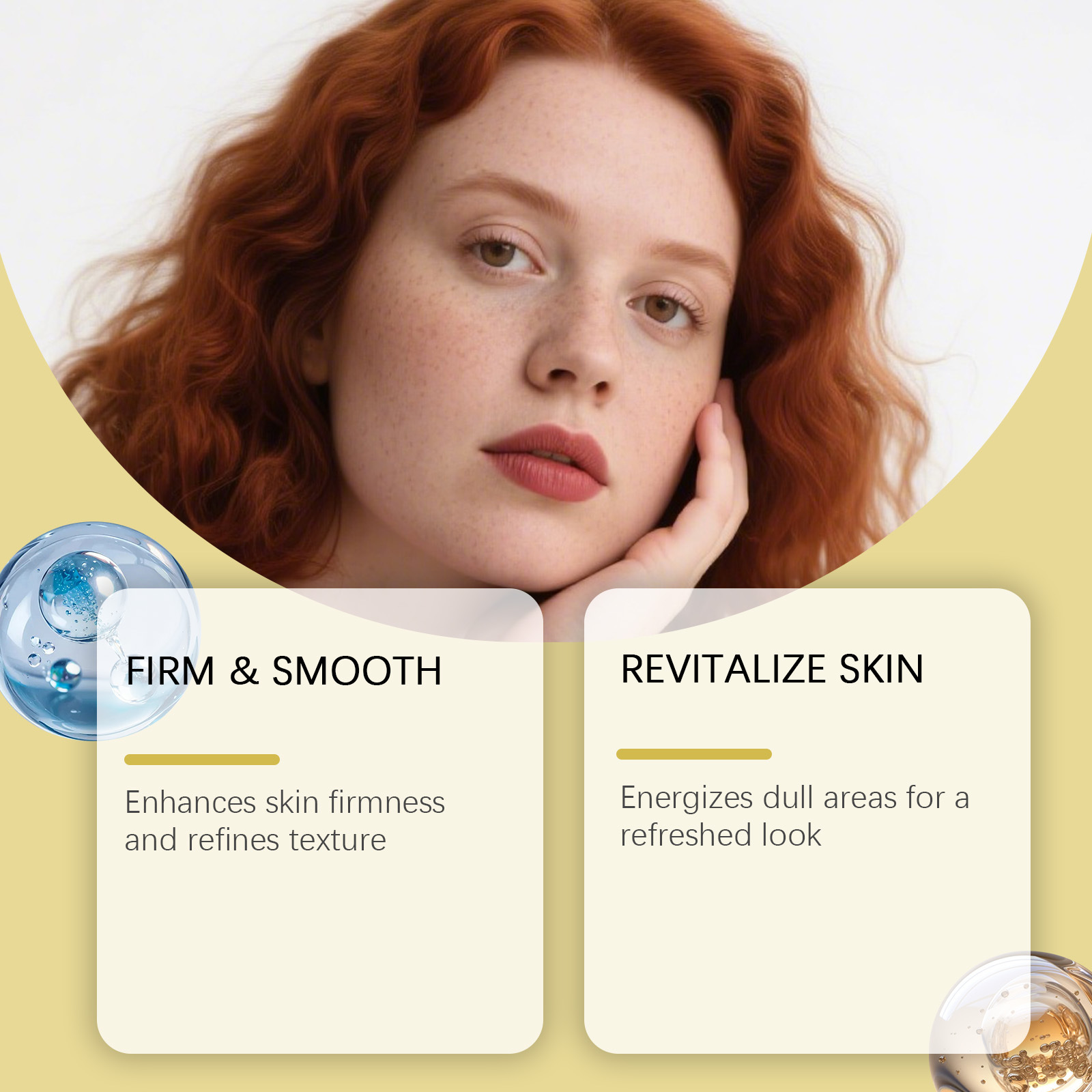 Retinol verstevigende gezichts - Retinol Cream recensie en prijs