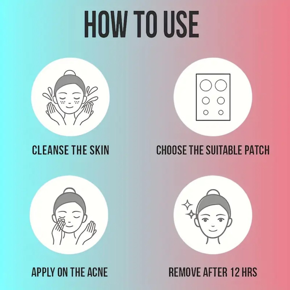 80/160 stuks Star Acne Patch S - Face Moisturizer recensie en prijs