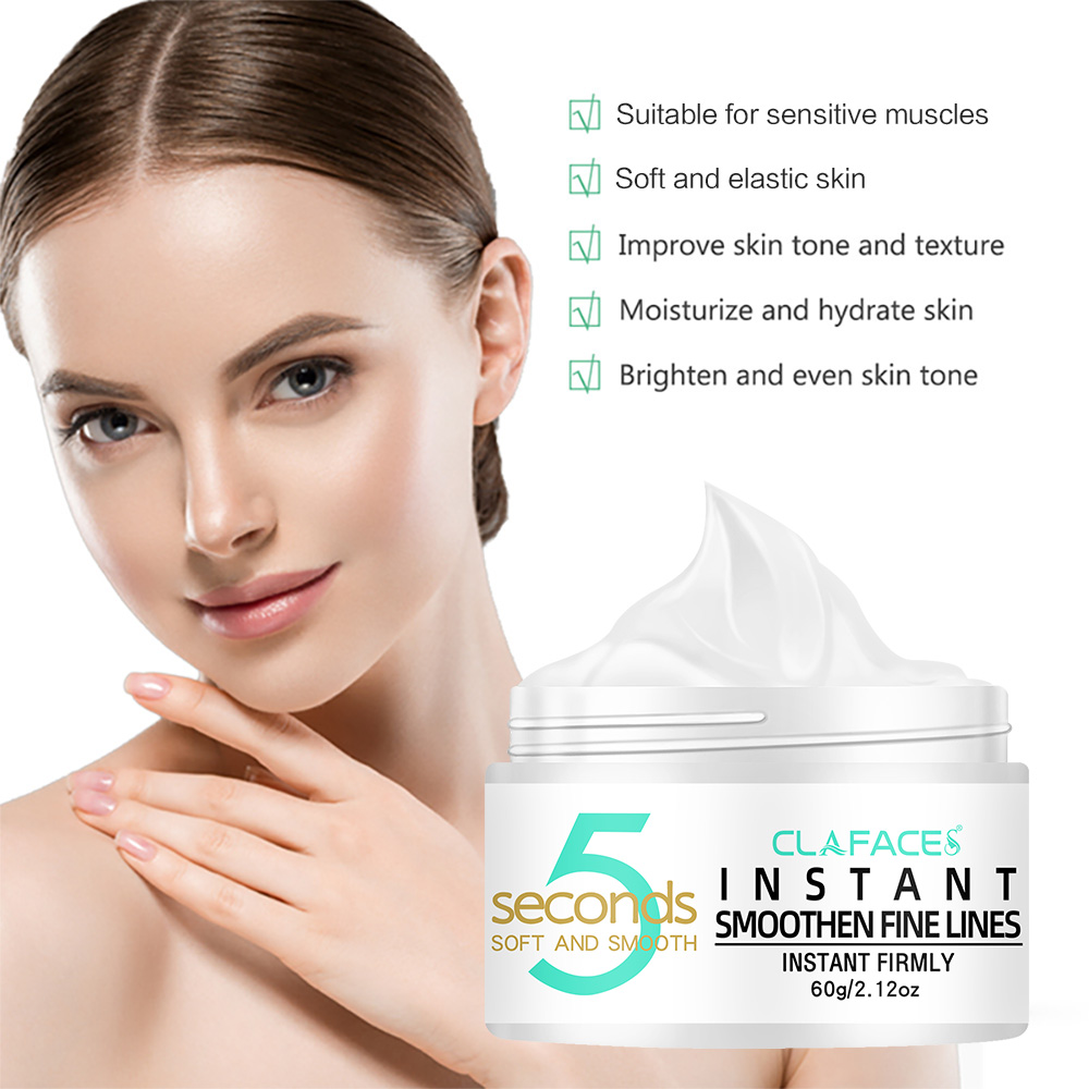 5 Seconden Rimpels Verwijderen - Retinol Cream recensie en prijs