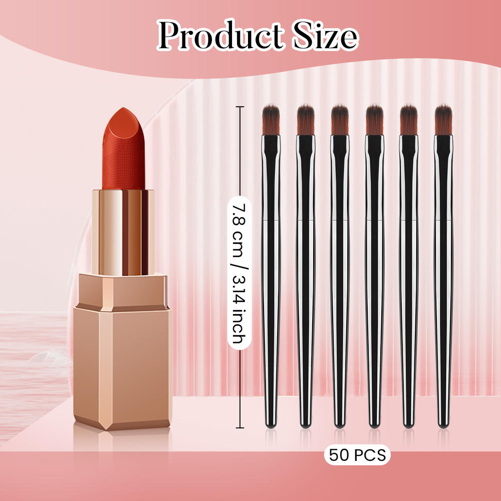 50/100 stuks wegwerp lippenbor - Lip Balm recensie en prijs