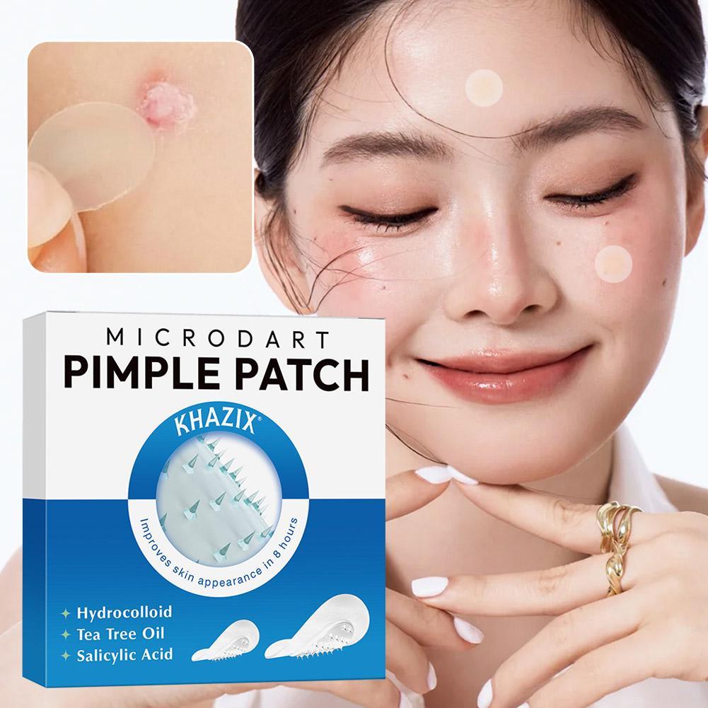 24 stuks onzichtbare, transpar - Face Moisturizer recensie en prijs