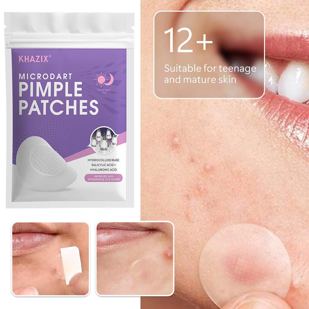 24 stuks onzichtbare, transpar - Face Moisturizer recensie en prijs