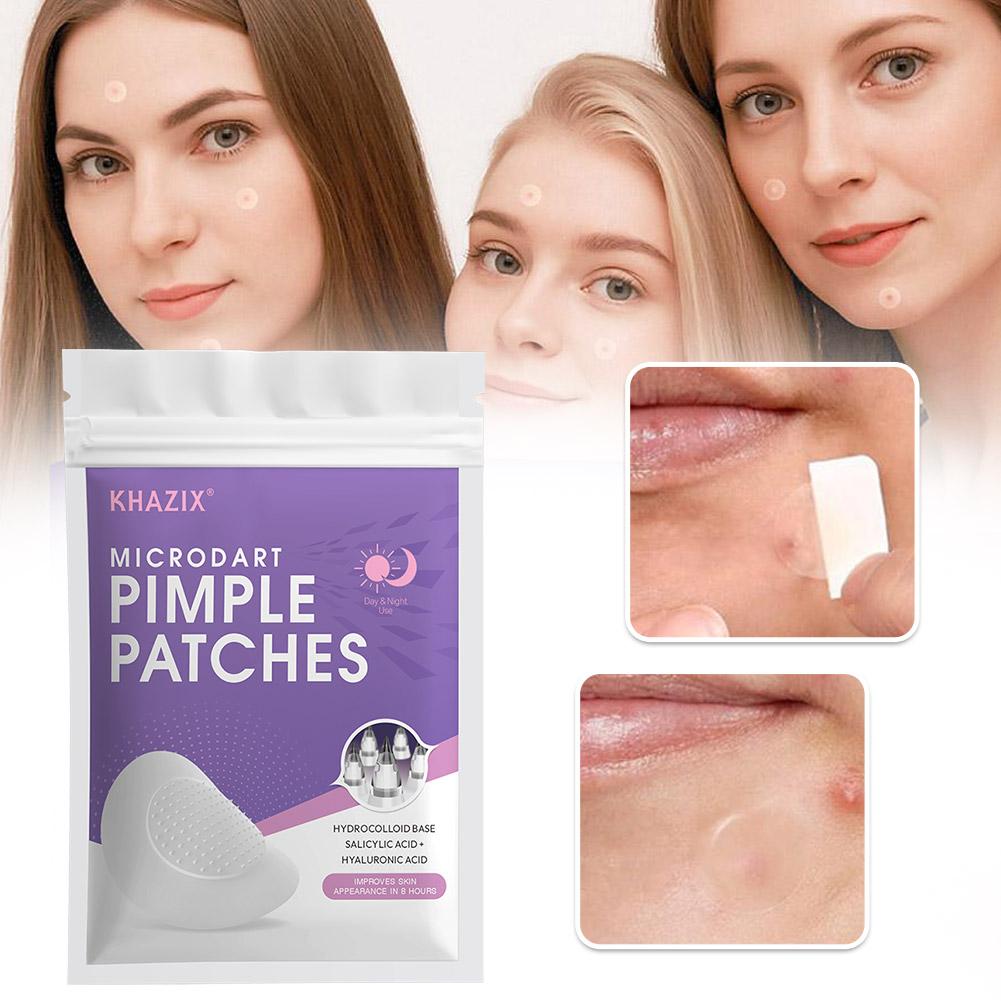 24 stuks onzichtbare, transpar - Face Moisturizer recensie en prijs