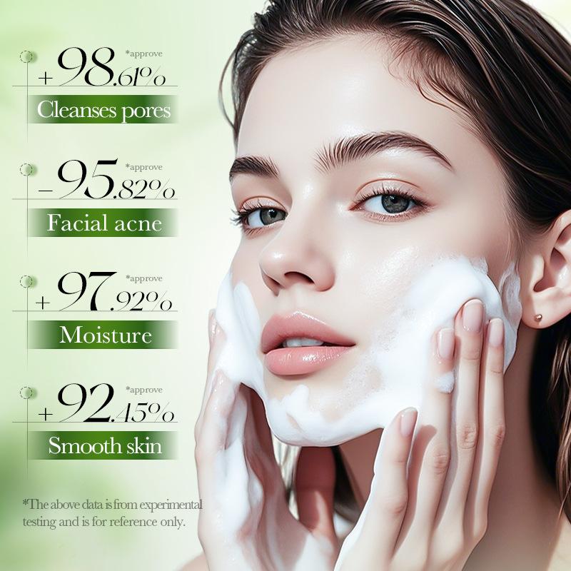 100g Salicylzuur Gezichtsreini - Cleanser Face recensie en prijs