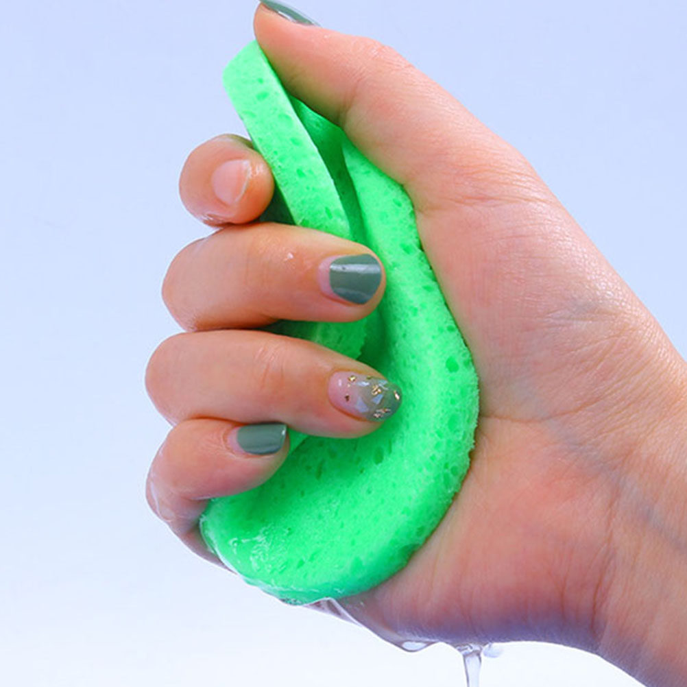 50 stuks gezichtssponzen voor  - Cleanser Face recensie en prijs