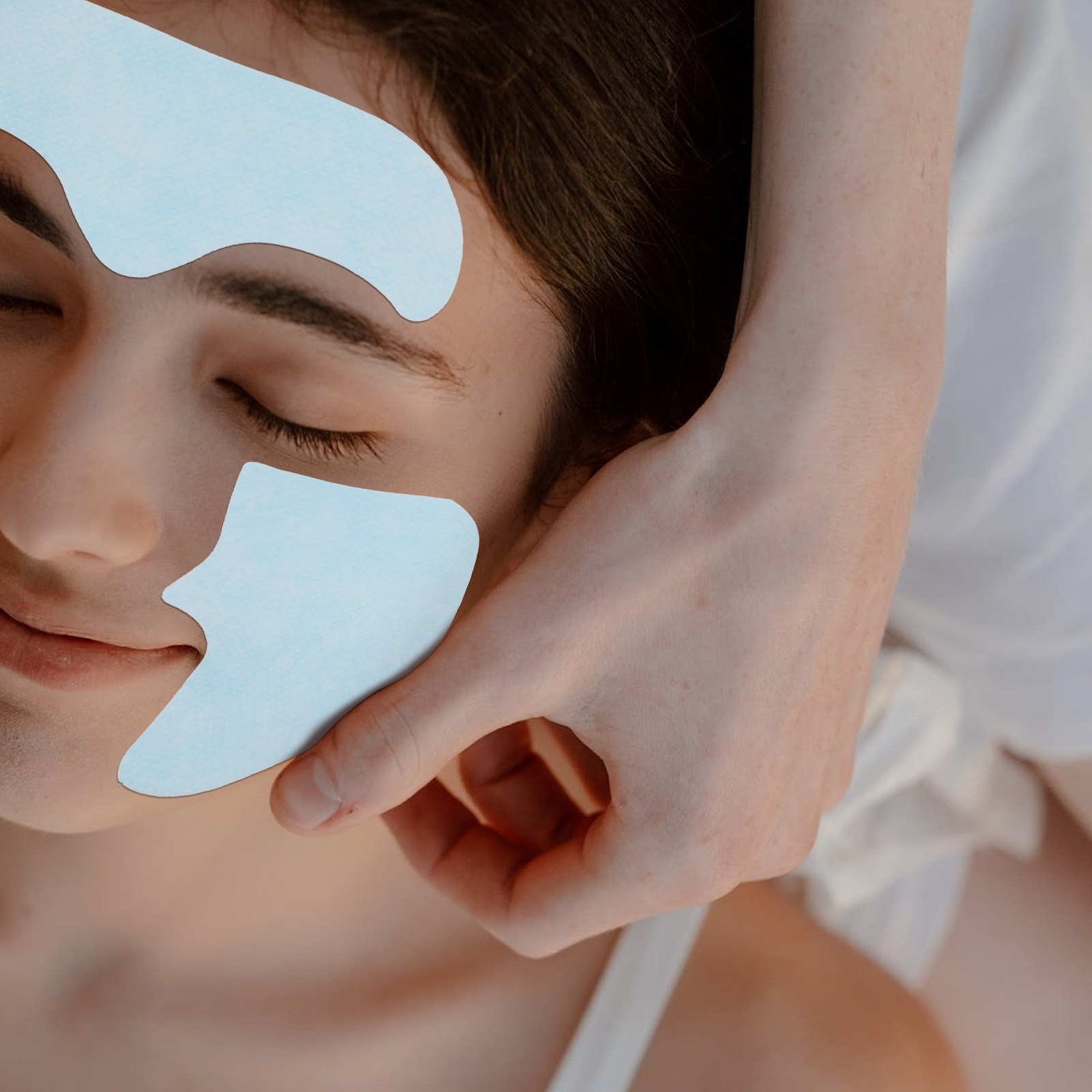 Huidverzorgingsmasker vellen,  - Face Mask Skincare recensie en prijs