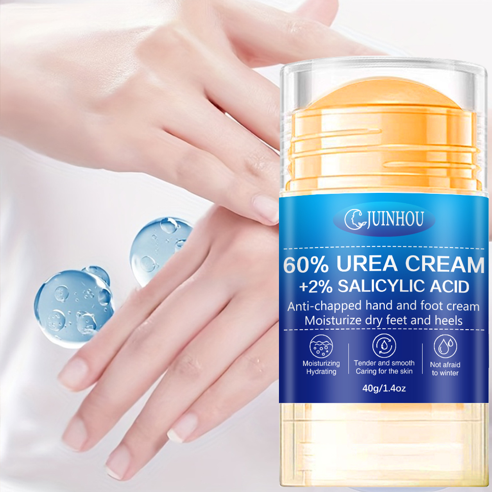 JUINHOU 40g Voetcrème 60% Ureu - Urea Foot Cream recensie en prijs