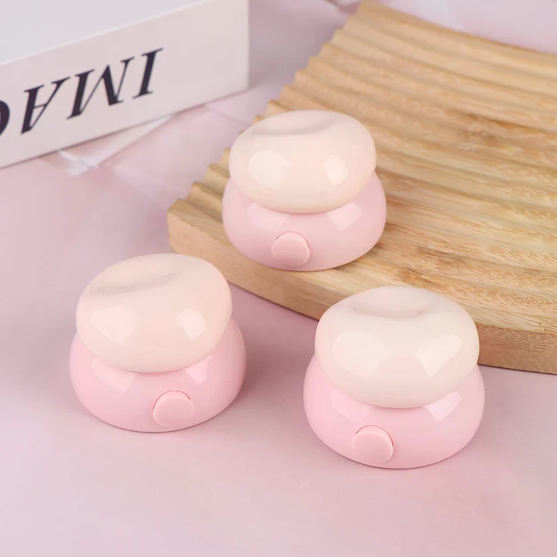 3.5g Mini Gezichtscrème Doos L - Lip Balm recensie en prijs